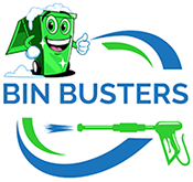 Bin Busters NJ